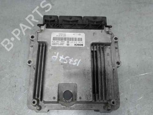 Used Engine control unit (ECU) RENAULT SCÉNIC III (JZ0/1_) [2008-2016]  25290353