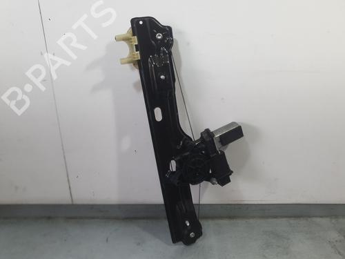 Used Front left window mechanism Front left window mechanism 33981372 33981372
