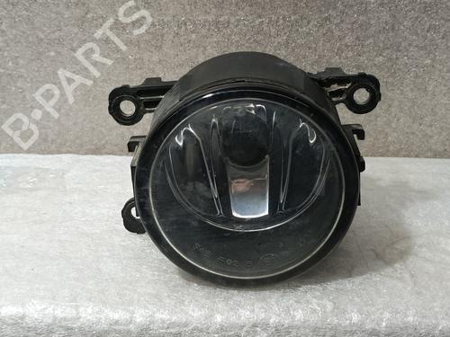 Used Left front fog light RENAULT MEGANE II Saloon (LM0/1_) [2003-2026]  10652452