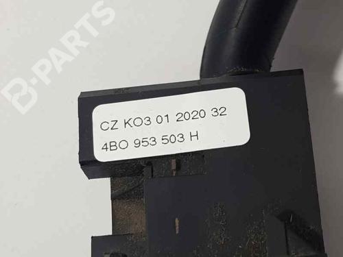 Steering column stalk VW GOLF IV (1J1)  | BP8140180I23 