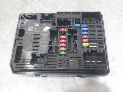 Used Fuse box Fuse box NISSAN MICRA V (K14) 1.0 IG-T 100 (101 hp) 33431223 33431223