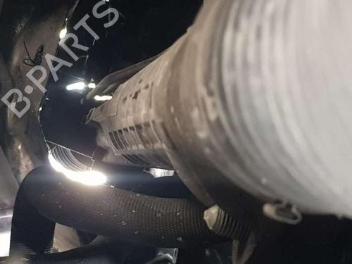 Used Steering rack AUDI A6 C6 (4F2) 3.0 TDI quattro (225 hp) 16942653