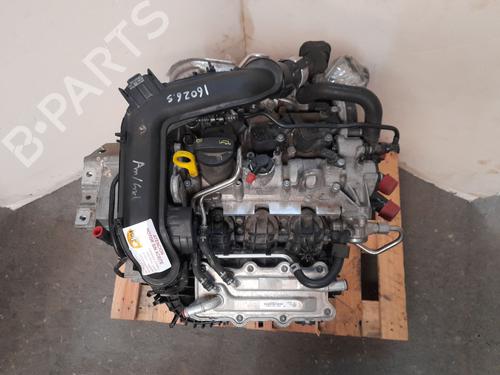 Engine SEAT ARONA (KJ7, KJP)  | BP22636376M1 