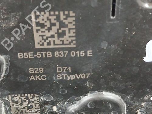 Front left lock SEAT ATECA (KH7, KHP) 2.0 TDI | BP36357573C98 - Image 5