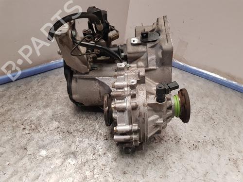 Gearbox VW NEW BEETLE (9C1, 1C1) 2.0 | BP668460M3 