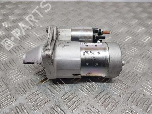 Used Starter FIAT TIPO Saloon (356_, 357_) [2015-2025]  17612698