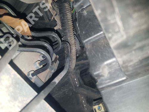 Used ABS pump PEUGEOT 307 (3A/C) [2000-2012]  7197787