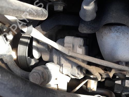 Used Steering pump KIA PICANTO I (SA) 1.1 (65 hp) 30176168