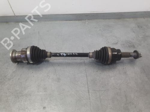 Used Right rear driveshaft Right rear driveshaft 39268221 39268221