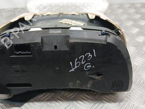 Instrument cluster FORD KA (RU8) 1.3 TDCi | BP26722270C47