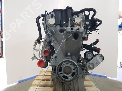 Used Engine FORD FOCUS IV (HN) 1.0 EcoBoost (125 hp) 26135986