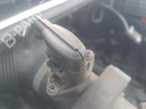 Mass air flow sensor SEAT ALTEA (5P1) | BP7852224M95