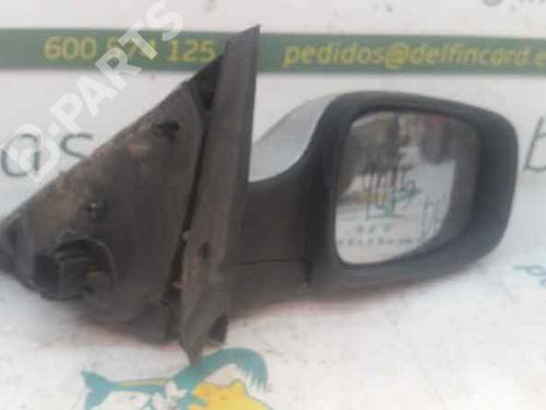 Used Right mirror RENAULT SCÉNIC II (JM0/1_) [2003-2010]  183783