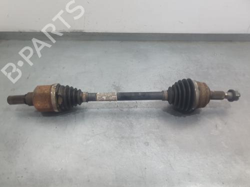 Used Left front driveshaft Left front driveshaft CITROËN C5 AIRCROSS (A_) 1.2 PureTech 130 (ARHNSJ) (131 hp) 29807691 29807691