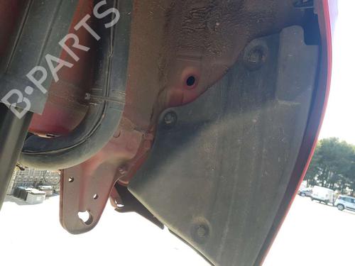 Used Wheel arch TOYOTA AYGO (_B4_) [2014-2025]  17453661