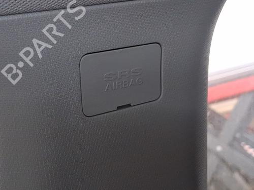 Used Right curtain airbag Right curtain airbag 38443952 38443952