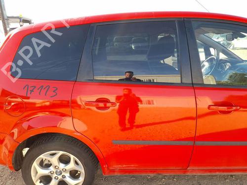 Used Right rear door FORD C-MAX (DM2) 1.6 (100 hp) 29270552