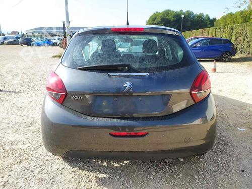 Switch PEUGEOT 208 I (CA_, CC_) | BP26689950I30