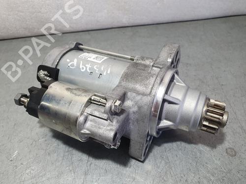 Starter VW POLO VI (AW1, BZ1, AE1)  | BP12502452M8 
