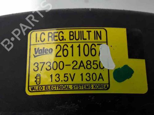 Alternator HYUNDAI ix35 (LM, EL, ELH)  | BP5830512M7