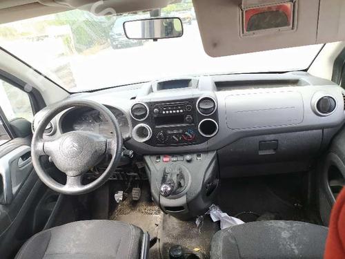 Front right window mechanism CITROËN BERLINGO Box Body/MPV (B9)  | BP8938731C23 