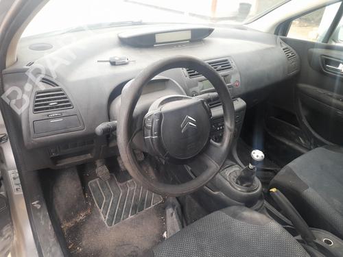 Display CITROËN C4 Coupe (LA_) 1.4 16V | BP30836004C48