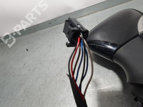 Left mirror RENAULT CLIO IV (BH_)  | BP8958374C26 