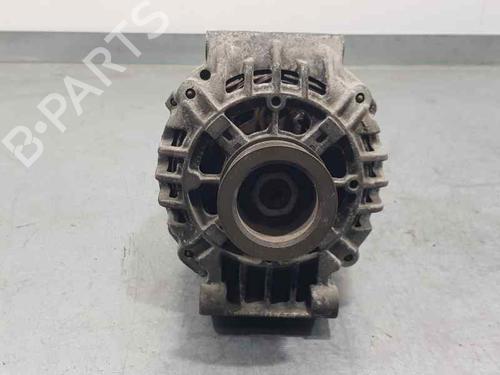 Alternateur RENAULT LAGUNA I (B56_, 556_) 1.8 16V (B563, B564) (120 hp) 15505649