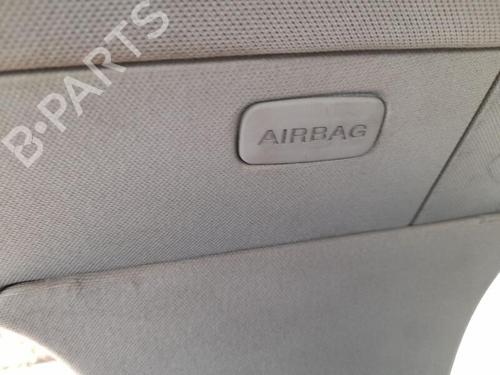 Used Right curtain airbag SEAT EXEO ST (3R5) [2009-2013]  26433578
