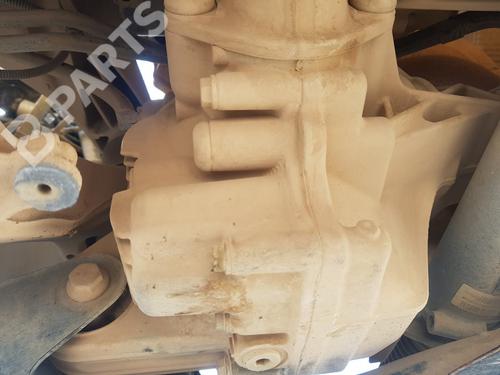 Used Front differential Front differential PORSCHE CAYENNE (9PA) 3.2 (250 hp) 10378016 10378016