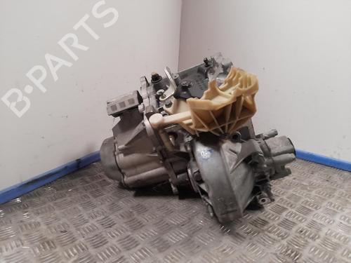 Gearbox CITROËN C-ELYSEE (DD_)  | BP1992170M3 