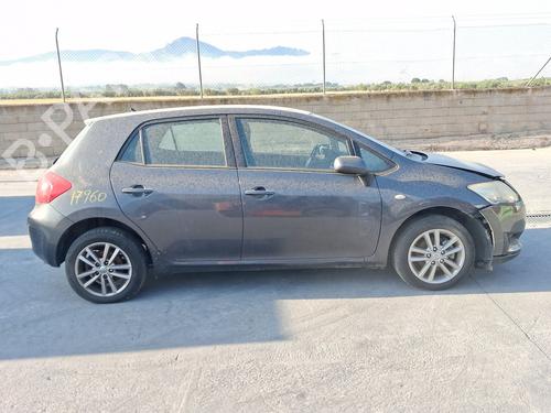 Engine TOYOTA AURIS (_E15_) 1.4 D-4D (NDE150_, NDE150R) | BP37757901M1 - Image 4