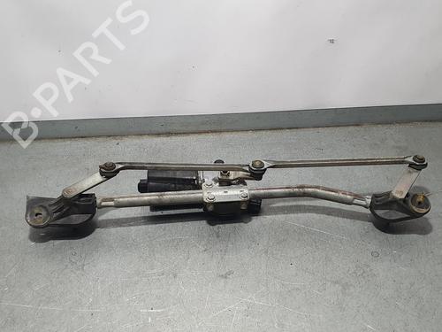 Front wiper motor TOYOTA COROLLA (_E12_) 1.4 D (NDE120_, NDE120R) | BP12500616M29 