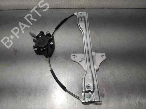 Used Front right window mechanism MG MG ZS SUV [2017-2025]  19312889