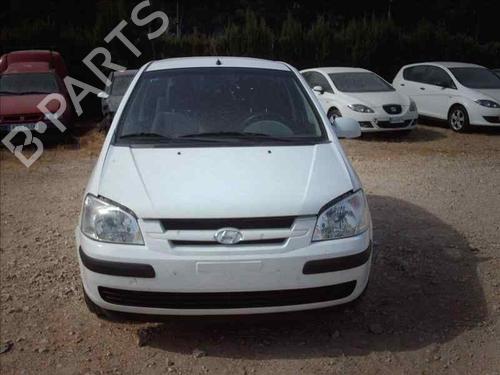 Headlight switch HYUNDAI GETZ (TB) | BP1340064I24