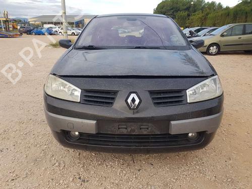 Sikkerhedssele bag højre RENAULT MEGANE II (BM0/1_, CM0/1_)  | BP20209076I28 