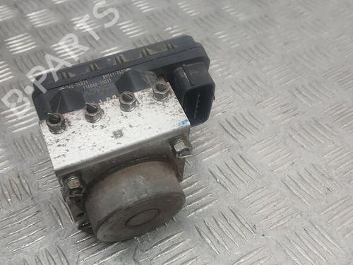 Used ABS pump TOYOTA IQ (_J1_) [2008-2015]  22643718