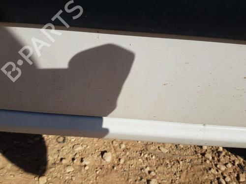 Left rear door HYUNDAI ATOS (MX) 1.0 i | BP29400071C4 