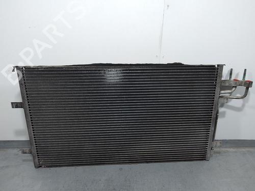 AC radiator FORD FOCUS II (DA_, HCP, DP)  | BP16368931M32 