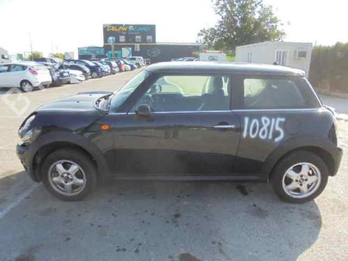 Left mirror MINI MINI (R56) One | BP705013C26 