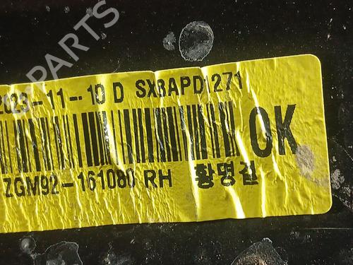 Right headlight SSANGYONG TIVOLI 1.5 | BP33703592C29  - Image 5