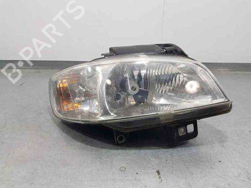 Used Right headlight SEAT IBIZA II (6K1) [1993-2002]  21397368