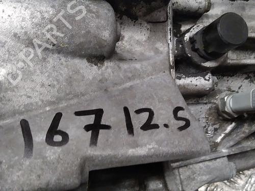 Used Gearbox CITROËN C5 I (DC_) 2.0 HDi (DCRHZB, DCRHZE) (109 hp) 26390987