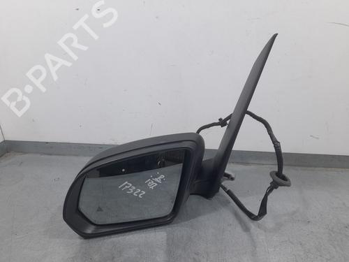 Used Left mirror MERCEDES-BENZ VITO Tourer (W447) 114 CDI / 114 BlueTEC 4-matic (447.701, 447.703,... (136 hp) 30625100