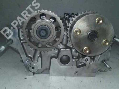 Cylinder head TOYOTA AVENSIS (_T25_)  | BP10973142M5 