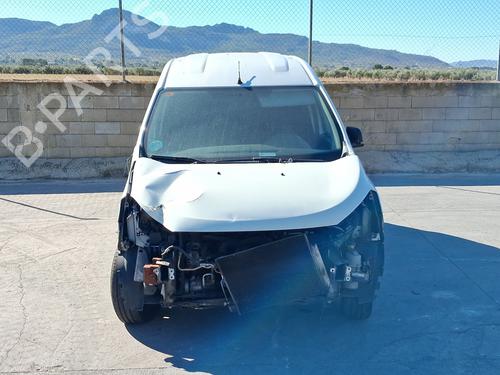 Engine DACIA DOKKER Box Body/MPV 1.5 dCi (FEAJ) | BP39658392M1 - Image 11