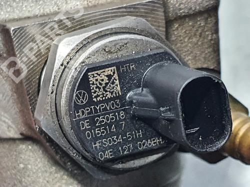 Fuel pump SEAT IBIZA IV SC (6J1, 6P5) 1.0 TSI | BP9855189M76 