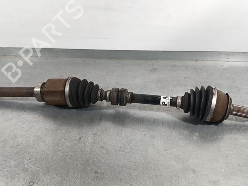Used Right front driveshaft Right front driveshaft 37216713 37216713