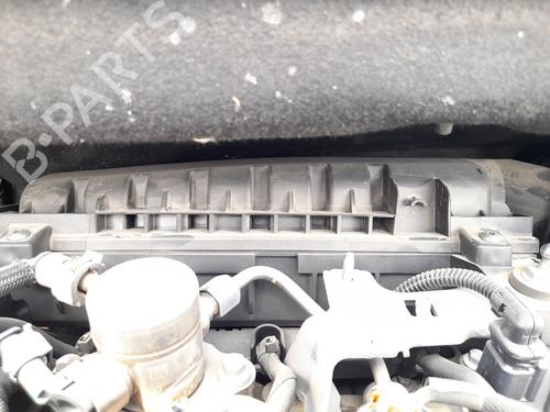 Luftfilter kasse Luftfilter kasse OPEL CROSSLAND X / CROSSLAND (P17, P2QO) 1.2 (75) (110 hp) 34494717 34494717