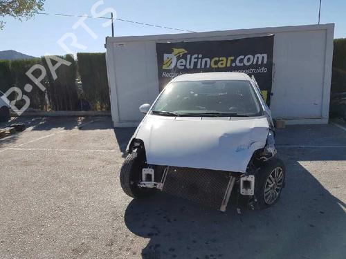 Fuel pump FIAT GRANDE PUNTO (199_)  | BP6812862M76 